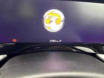 Vauxhall Mokka 1.2 Turbo Ultimate 5dr Auto