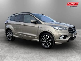Ford Kuga 1.5 EcoBoost ST-Line 5dr 2WD