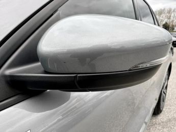 Ford Kuga 2.5 PHEV ST-Line X Edition 5dr CVT