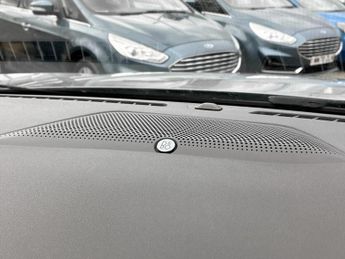 Ford Kuga 2.5 PHEV ST-Line X Edition 5dr CVT