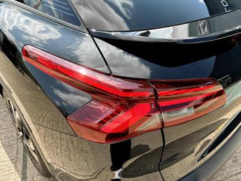Citroen C5 X 1.2 PureTech 130 Shine Plus 5dr EAT8