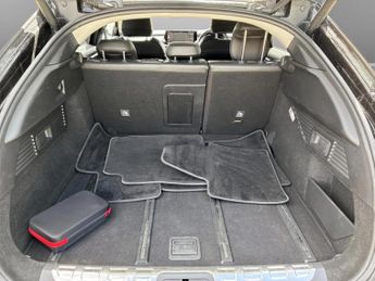 Citroen C5 X 1.2 PureTech 130 Shine Plus 5dr EAT8