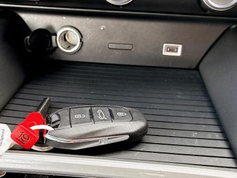 Citroen C5 X 1.2 PureTech 130 Shine Plus 5dr EAT8