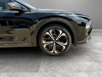 Citroen C5 X 1.2 PureTech 130 Shine Plus 5dr EAT8