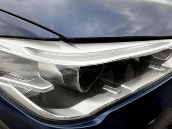 BMW X1 xDrive 20d xLine 5dr Step Auto