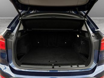 BMW X1 xDrive 20d xLine 5dr Step Auto
