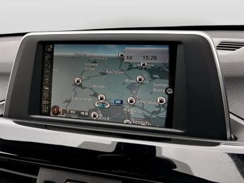 BMW X1 xDrive 20d xLine 5dr Step Auto