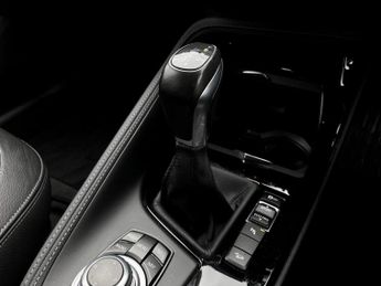 BMW X1 xDrive 20d xLine 5dr Step Auto