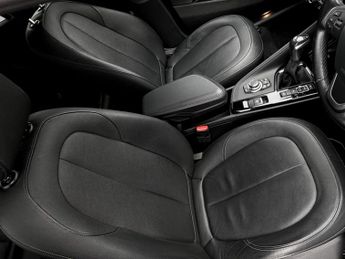 BMW X1 xDrive 20d xLine 5dr Step Auto