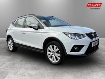 SEAT Arona 1.0 TSI SE Technology 5dr