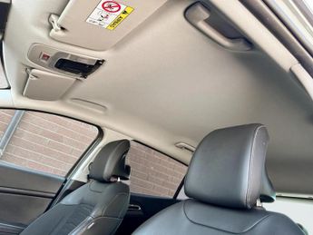 Kia Sportage 1.6T GDi 48V ISG 3 5dr DCT