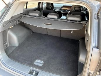 Kia Sportage 1.6T GDi 48V ISG 3 5dr DCT