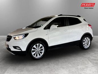 Vauxhall Mokka 1.4T Elite Nav 5dr Auto