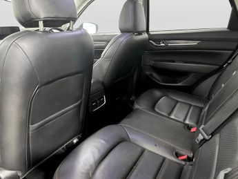 Mazda Cx-5 2.0 e-Skyactiv G MHEV Exclusive-Line 5dr Auto