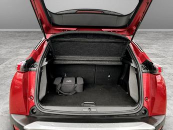 Peugeot 2008 100kW GT 50kWh 5dr Auto