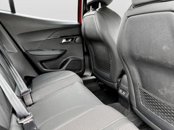 Peugeot 2008 100kW GT 50kWh 5dr Auto