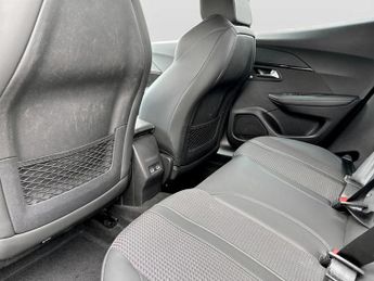 Peugeot 2008 100kW GT 50kWh 5dr Auto