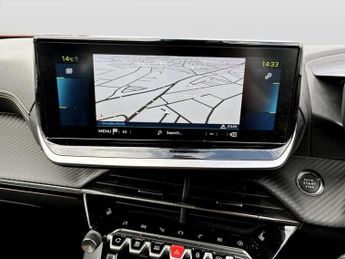 Peugeot 2008 100kW GT 50kWh 5dr Auto