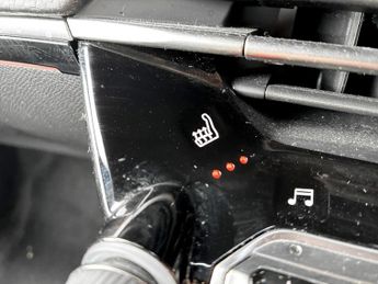 Peugeot 2008 100kW GT 50kWh 5dr Auto