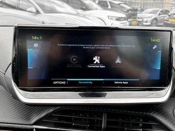 Peugeot 2008 100kW GT 50kWh 5dr Auto