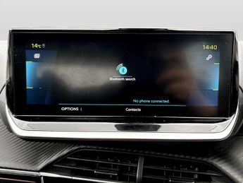 Peugeot 2008 100kW GT 50kWh 5dr Auto