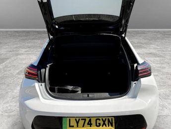 Peugeot 208 115kW GT 51kWh 5dr Auto