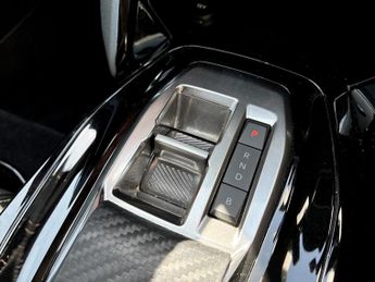 Peugeot 208 115kW GT 51kWh 5dr Auto