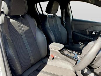 Peugeot 208 115kW GT 51kWh 5dr Auto