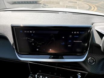 Peugeot 208 115kW GT 51kWh 5dr Auto