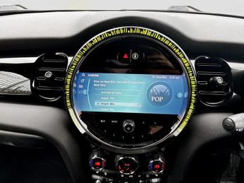 Mini Hatch 1.5 Cooper Sport 3dr Auto