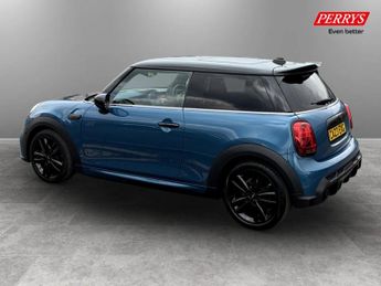 Mini Hatch 1.5 Cooper Sport 3dr Auto