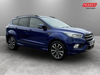 Ford Kuga 1.5 TDCi ST-Line 5dr Auto 2WD