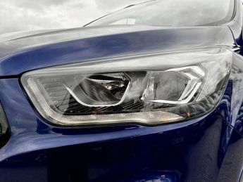 Ford Kuga 1.5 TDCi ST-Line 5dr Auto 2WD