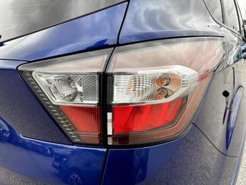 Ford Kuga 1.5 TDCi ST-Line 5dr Auto 2WD