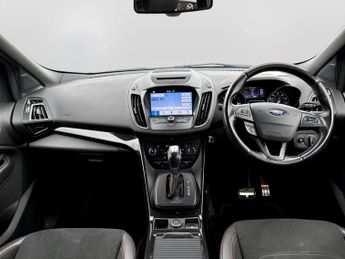 Ford Kuga 1.5 TDCi ST-Line 5dr Auto 2WD