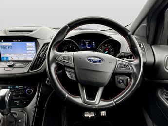 Ford Kuga 1.5 TDCi ST-Line 5dr Auto 2WD