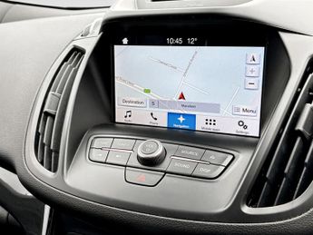 Ford Kuga 1.5 TDCi ST-Line 5dr Auto 2WD