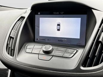 Ford Kuga 1.5 TDCi ST-Line 5dr Auto 2WD