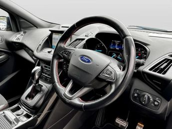 Ford Kuga 1.5 TDCi ST-Line 5dr Auto 2WD
