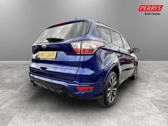 Ford Kuga 1.5 TDCi ST-Line 5dr Auto 2WD