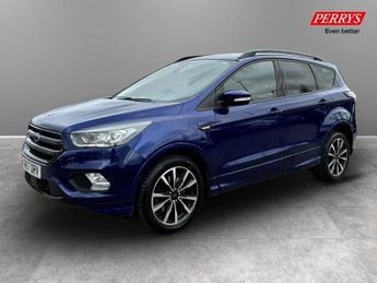 Ford Kuga 1.5 TDCi ST-Line 5dr Auto 2WD