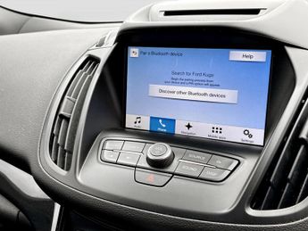 Ford Kuga 1.5 TDCi ST-Line 5dr Auto 2WD