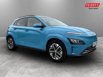 Hyundai KONA 150kW Ultimate 64kWh 5dr Auto