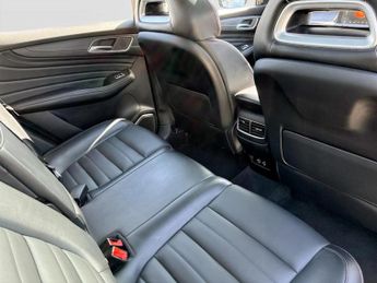 Mg Hs 1.5 T-GDI Exclusive 5dr DCT