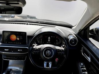 Mg Hs 1.5 T-GDI Exclusive 5dr DCT