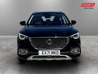 Mg Hs 1.5 T-GDI Exclusive 5dr DCT