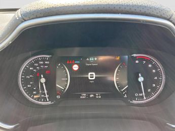 Mg Hs 1.5 T-GDI Exclusive 5dr DCT