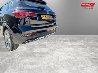 Mg Hs 1.5 T-GDI Exclusive 5dr DCT
