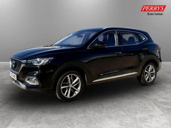 Mg Hs 1.5 T-GDI Exclusive 5dr DCT