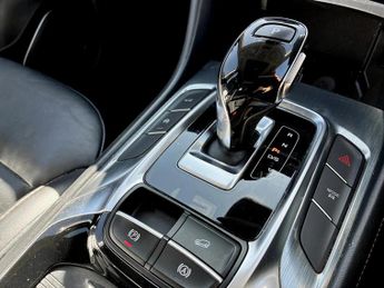Mg Hs 1.5 T-GDI Exclusive 5dr DCT